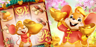 fortune mouse demo pg soft para mobile